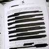 Redacted Document